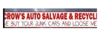 Crows Auto Salvage and Metal Recycling