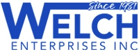 Welch Enterprises