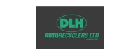 DLH Auto recyclers Ltd