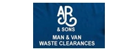 AR And Sons Man And Van Waste Clearances