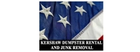 Kershaw Dumpster Rental and Junk Removal