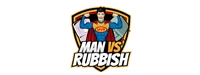  Man Vs Rubbish