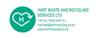 Hart Waste and Recycling Services Ltd