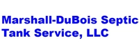 Marshall-Dubois Septic Tank Service, LLC