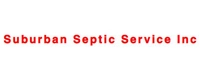 Suburban Septic Service Inc.