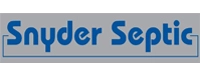 Snyder Septic & Excavation, Inc.