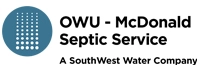 McDonald Septic Service Oregon