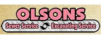 Olson’s Sewer Service