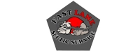 Fast Lane Septic Services, LLC