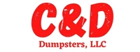 C & D Dumpsters, LLC