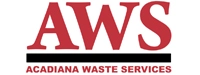 Acadiana Waste Services, LLC (AWS)