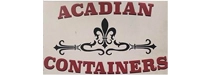 Acadian Containers