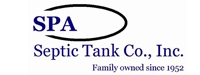 Spa Septic Tank Co., Inc.