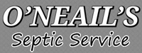 O’Neail’s Septic & Portable Toilet Service LLC