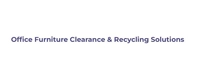 Office Furniture Clearance & Recycling Solutions