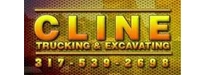 Cline Trucking & Excavating