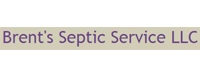 Brent's Septic Service LLC