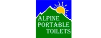 Alpine Portable Toilets