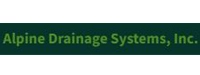 Alpine Drainage Systems, Inc.