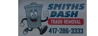 Smiths Trash Service