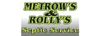 Rolly's Septic Service