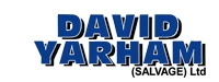 David Yarham Salvage