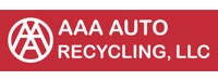 AAA Auto Recycling LLC