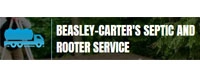 Beasley-Carter's Septic and Rooter Service