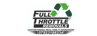 Full Throttle Removals