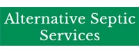 Alternative Septic Services, LLC