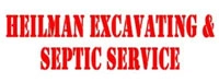 Heilman Excavating & Septic Service