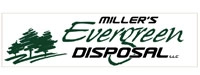 Miller’s Evergreen Disposal LLC