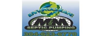 M&M Septic Pumping, LLC