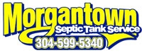 Morgantown Septic Tank Service