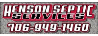 Henson Septic Services