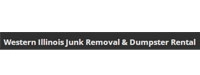 Western Illinois Junk Removal & Dumpster Rental