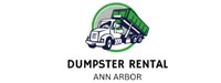 Dumpster Rental Ann Arbor