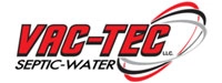 Vac Tec Septic & Water LLC