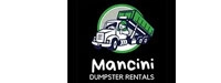 Mancini Dumpster Rentals