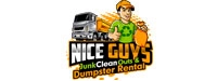 Nice Guys Junk Cleanouts & Dumpster Rental