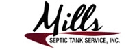 Mills Septic Tank Service, Inc.