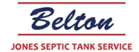 Belton-Jones Septic Tank Service