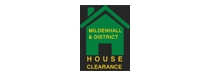 Mildenhall & District House Clearance