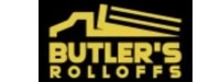 Butler's Rolloffs