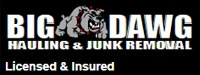 Big Dawg Junk Removal LLC