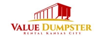 Value Dumpster Rental Kansas City