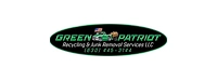 Green Patriot Recycling & Junk Removal LLC