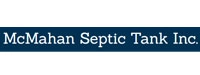 McMahan Septic Tank Inc.