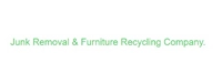 Junk Removal & Furniture Recycling Company.