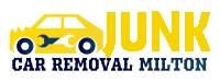 Junk Car Removal Milton